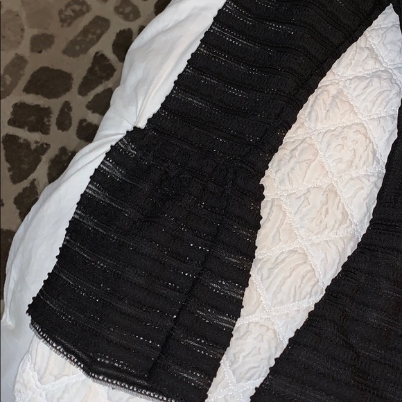 Parker Topanga dress 12 makeup by Tiffany D fav! - Picture 6 of 6